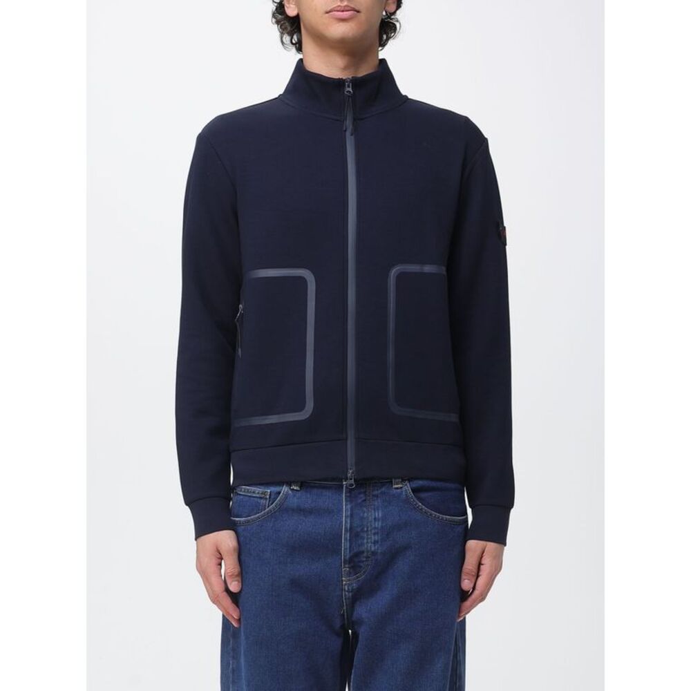 Peuterey Sweatshirt Men Blue